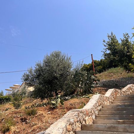 Kalesma Himare Daire Dış mekan fotoğraf