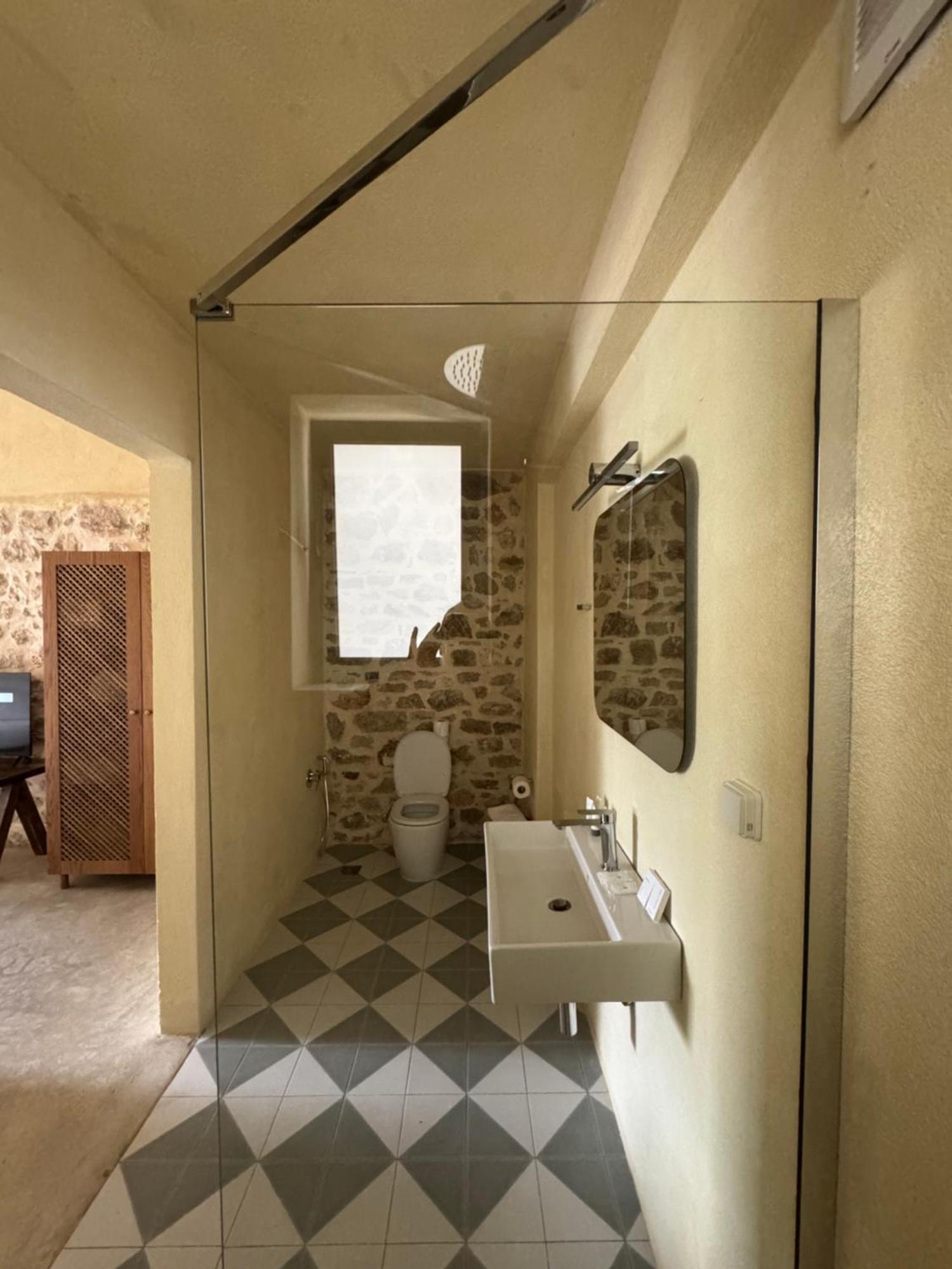 Kalesma Himare Daire Dış mekan fotoğraf